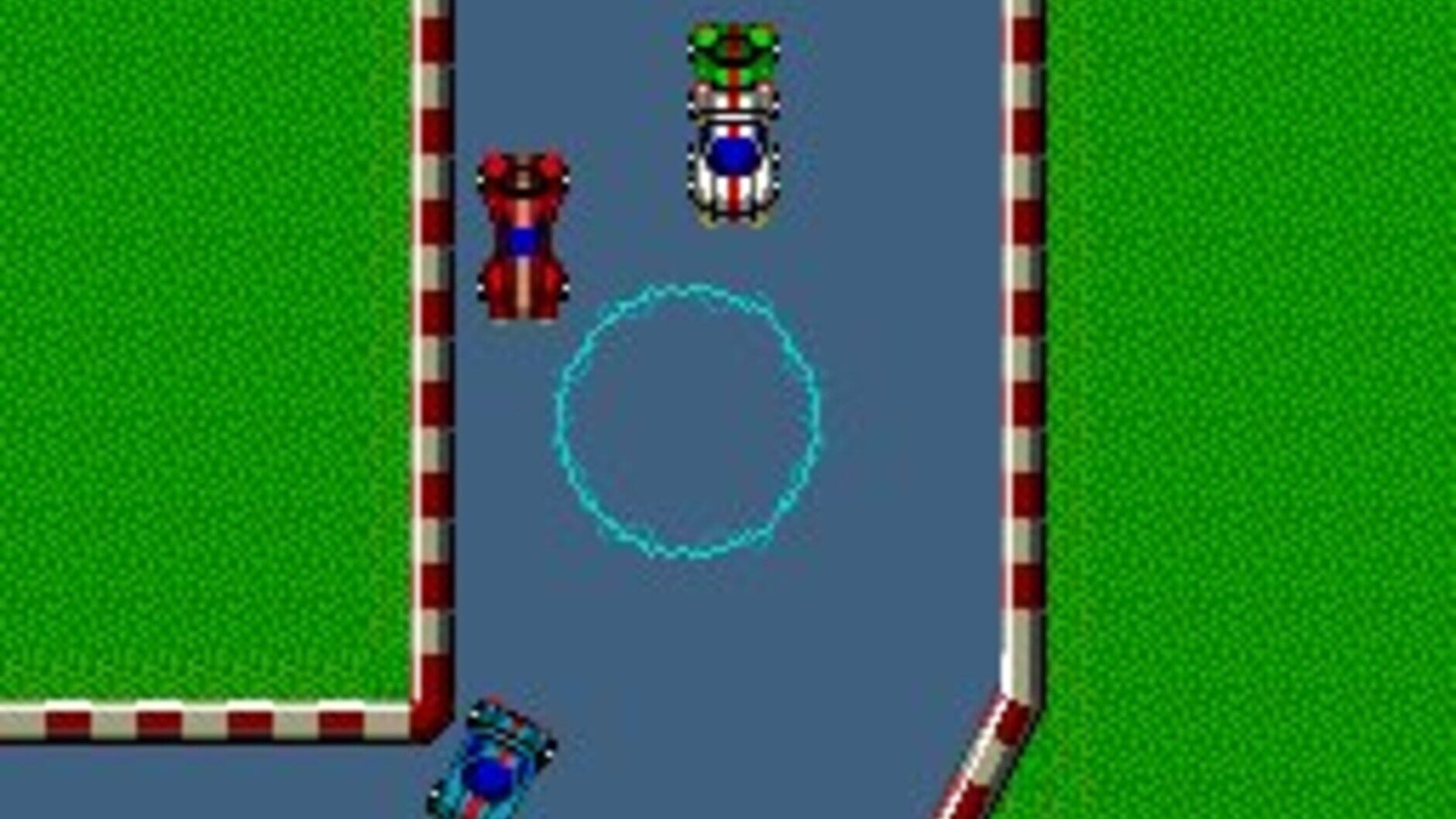 Screenshot for Moto Roader
