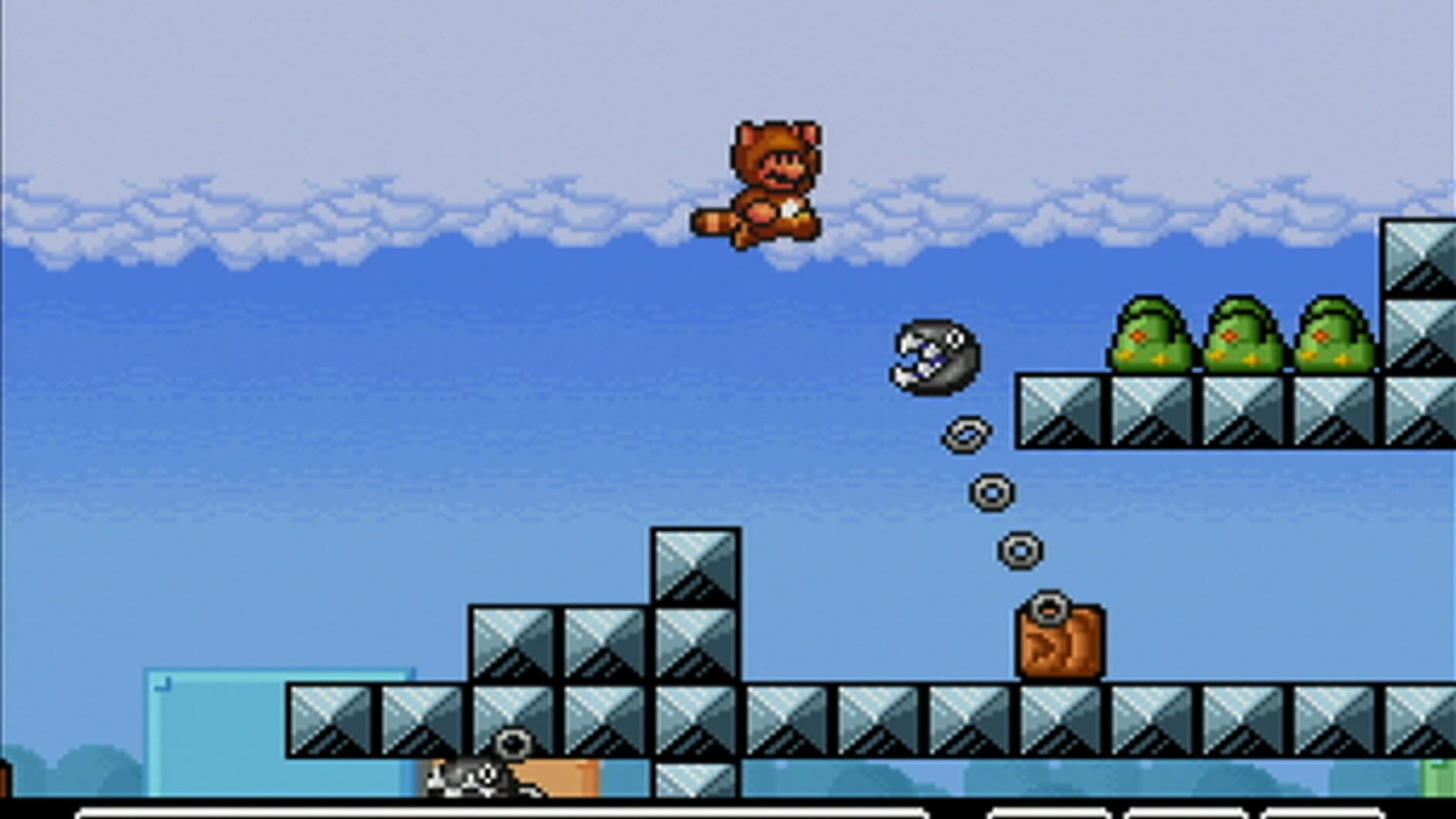 Screenshot for Super Mario All-Stars: Limited Edition