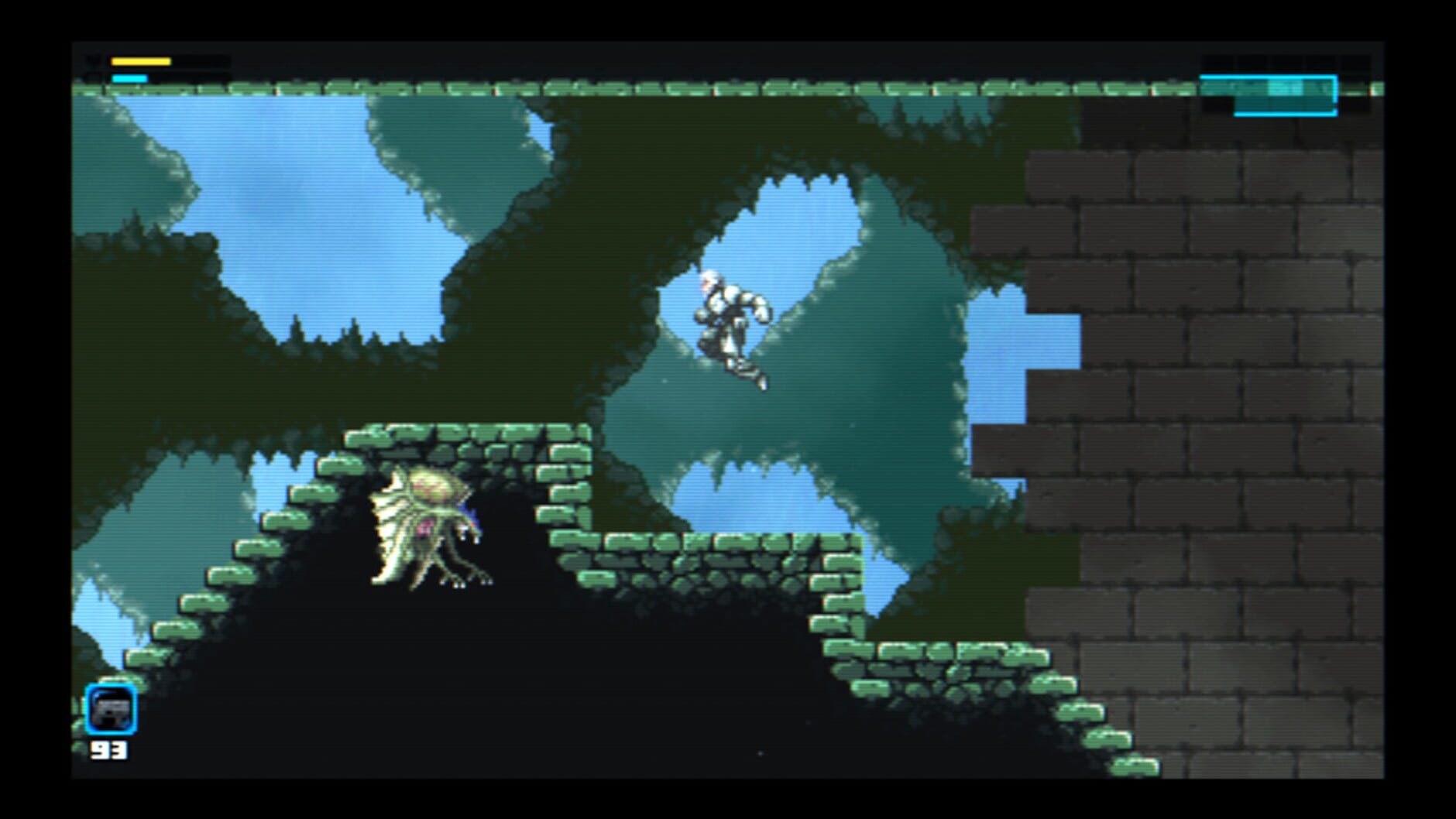 Screenshot for Exile's End
