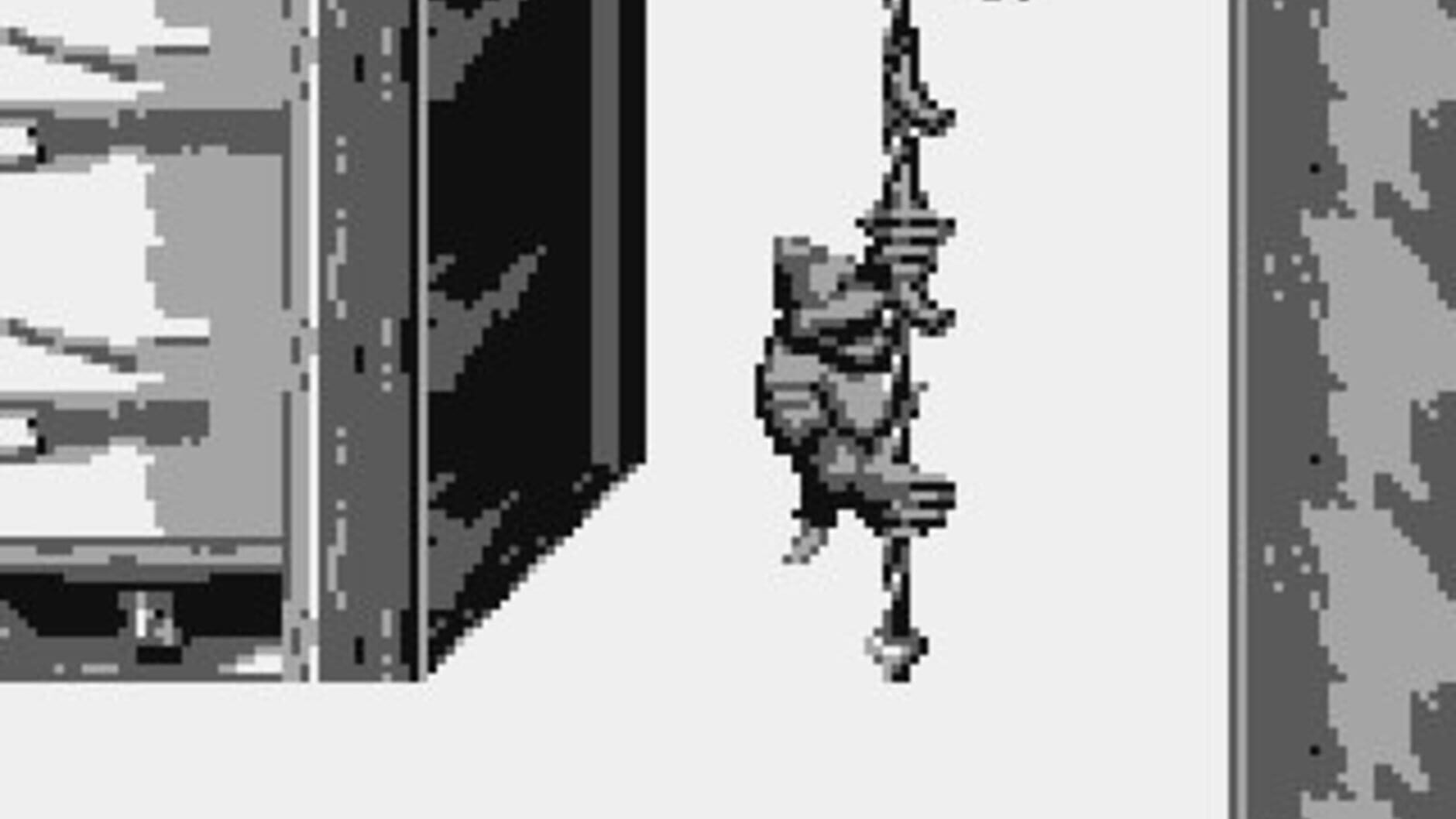 Screenshot for Donkey Kong Land III