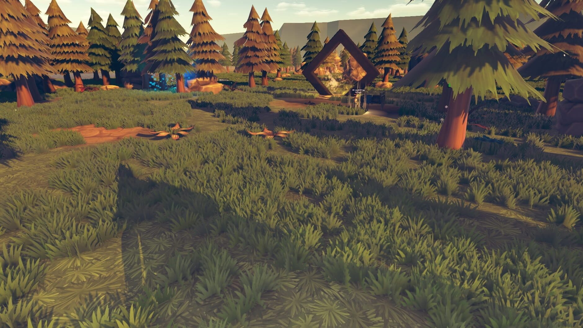 Screenshot for Community Inc