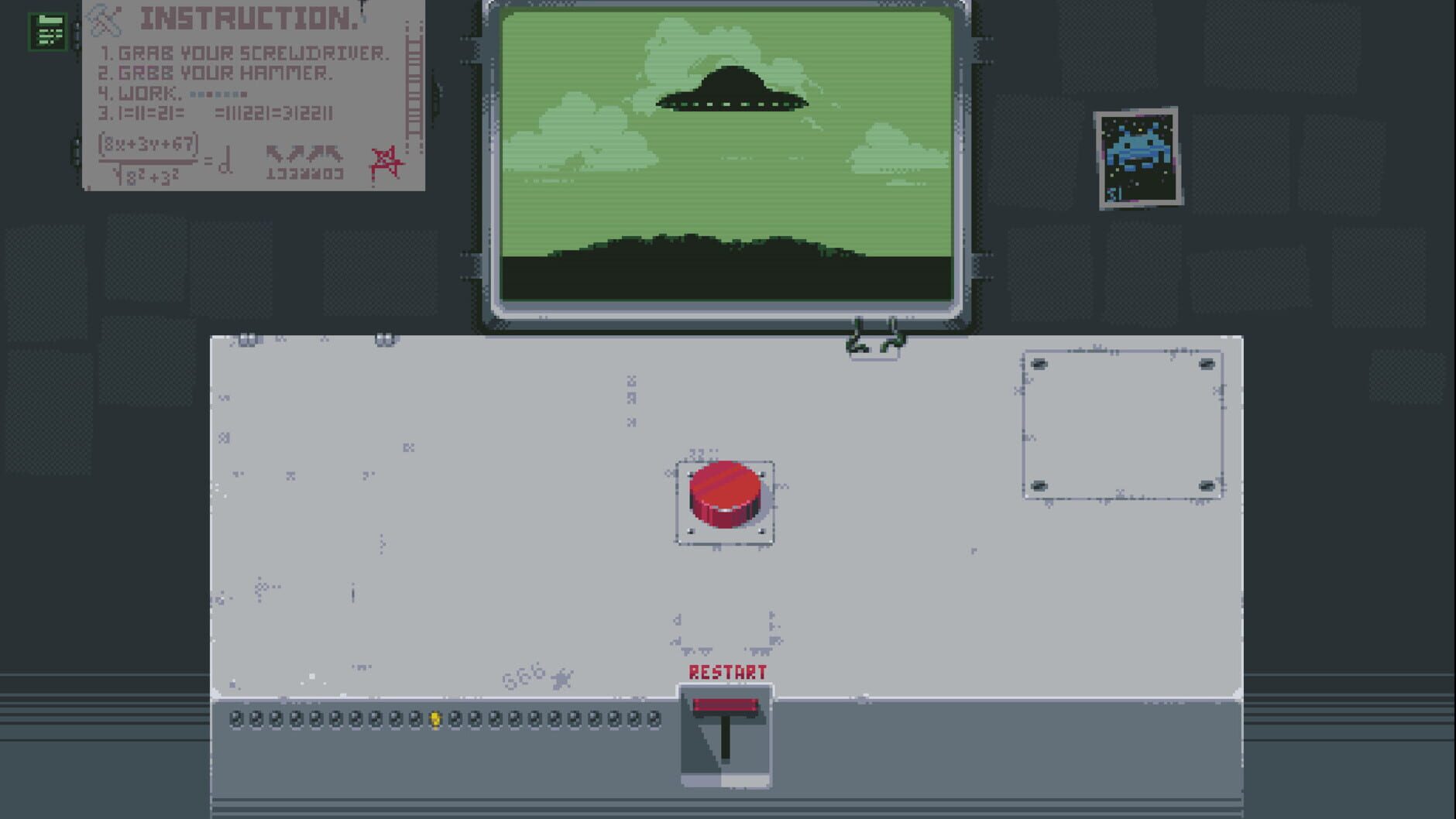 Screenshot for Please, Don't Touch Anything