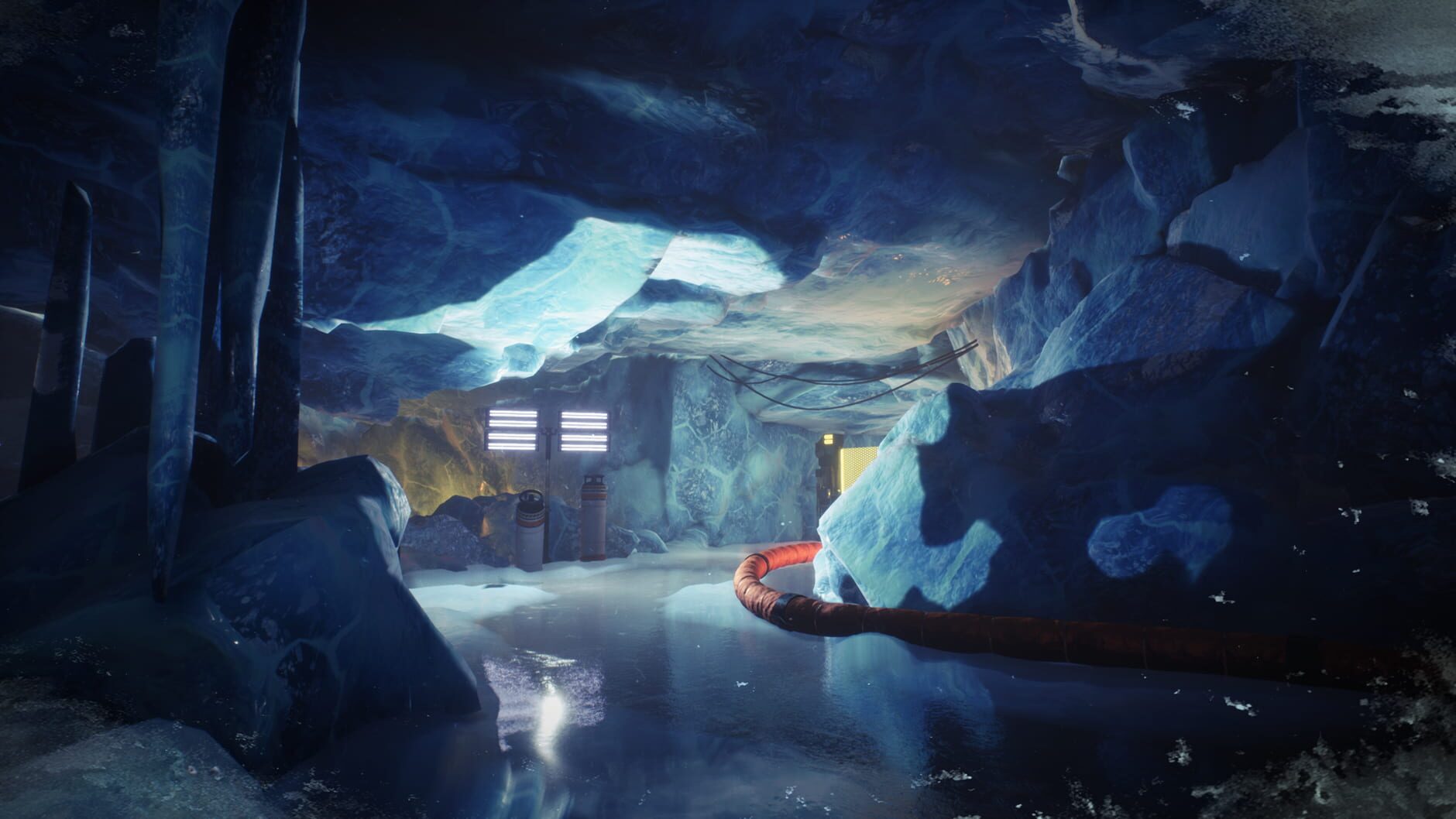 Screenshot for Relicta