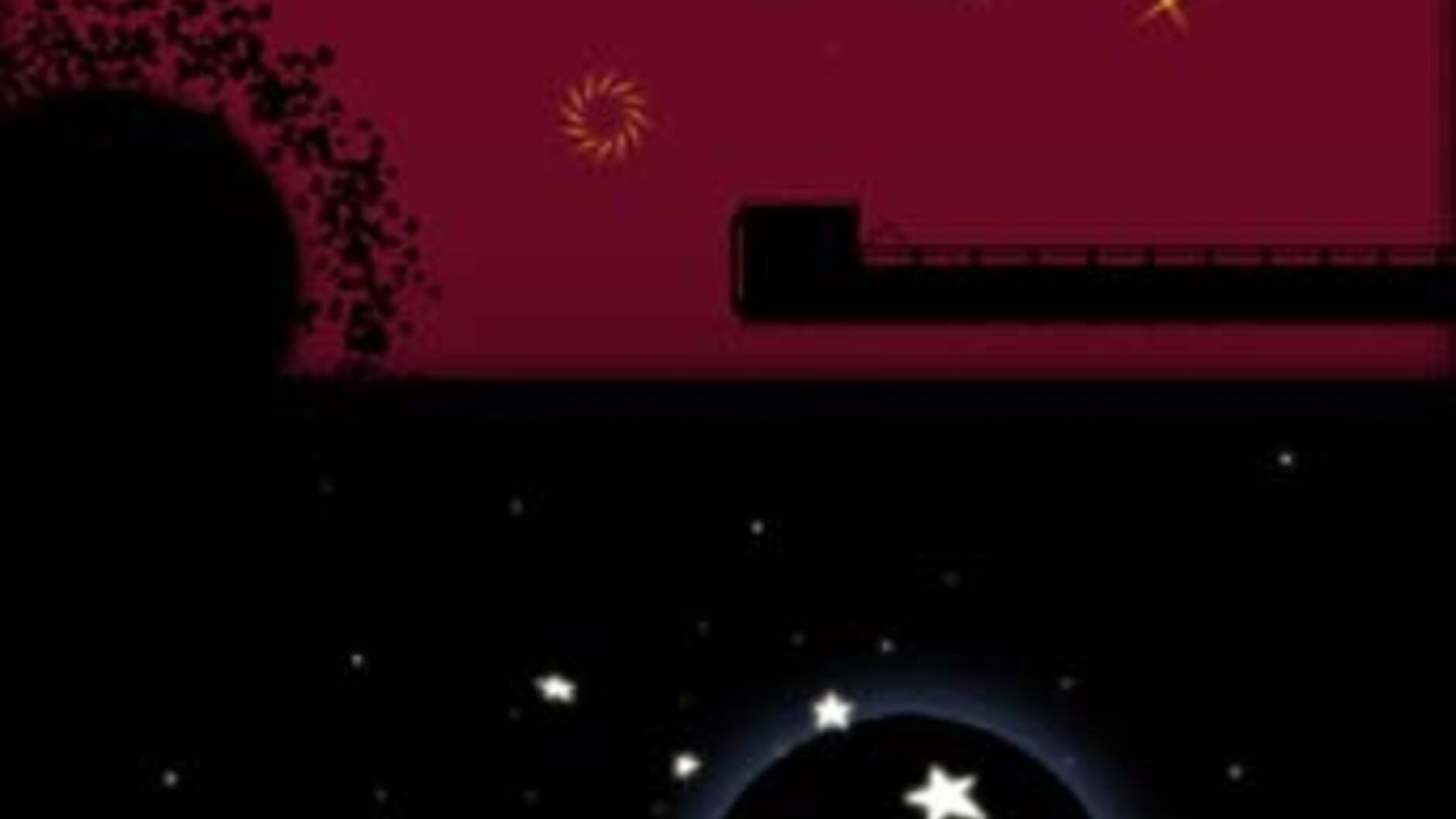 Screenshot for NightSky