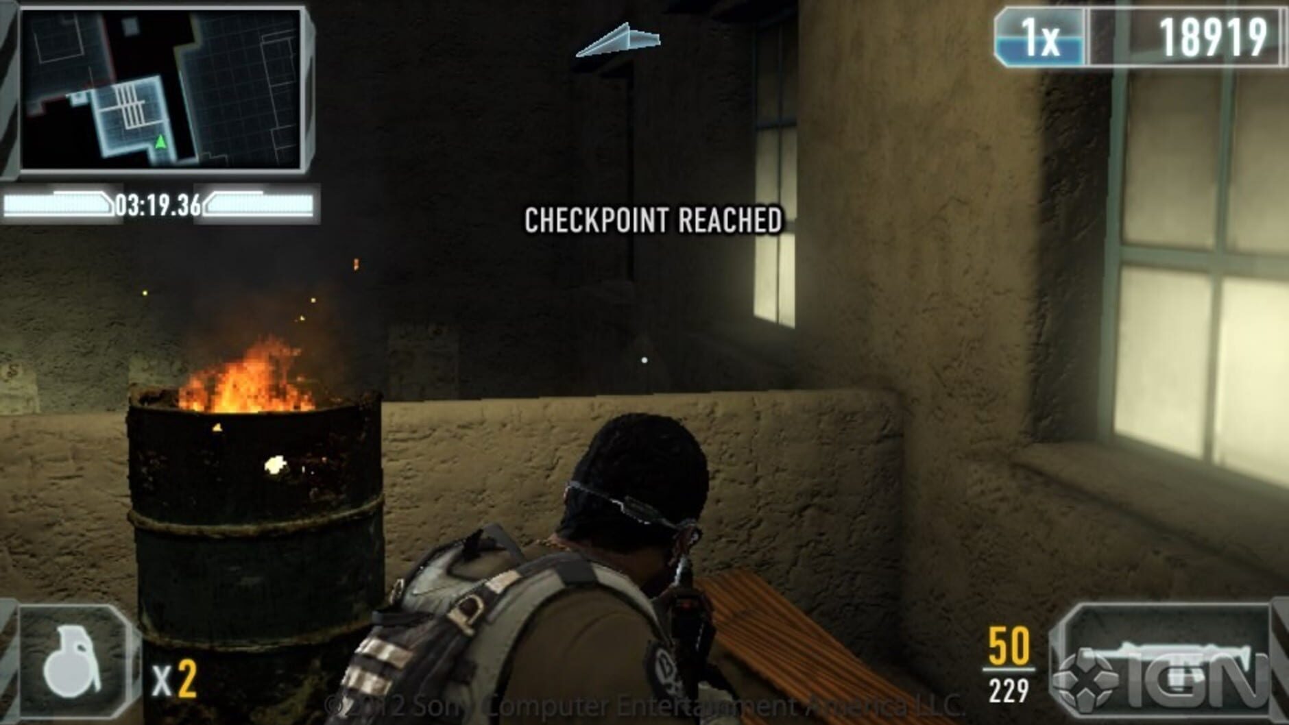 Screenshot for Unit 13