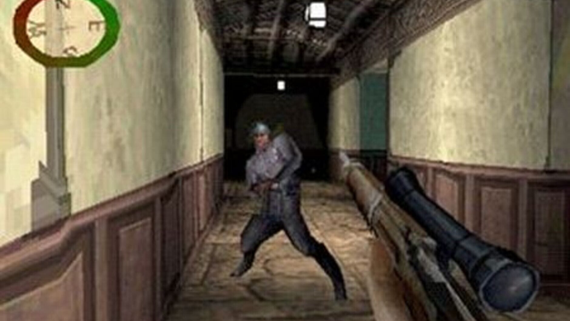 Screenshot for Medal of Honor