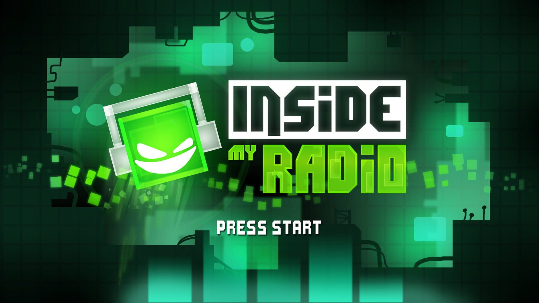Screenshot for Inside My Radio