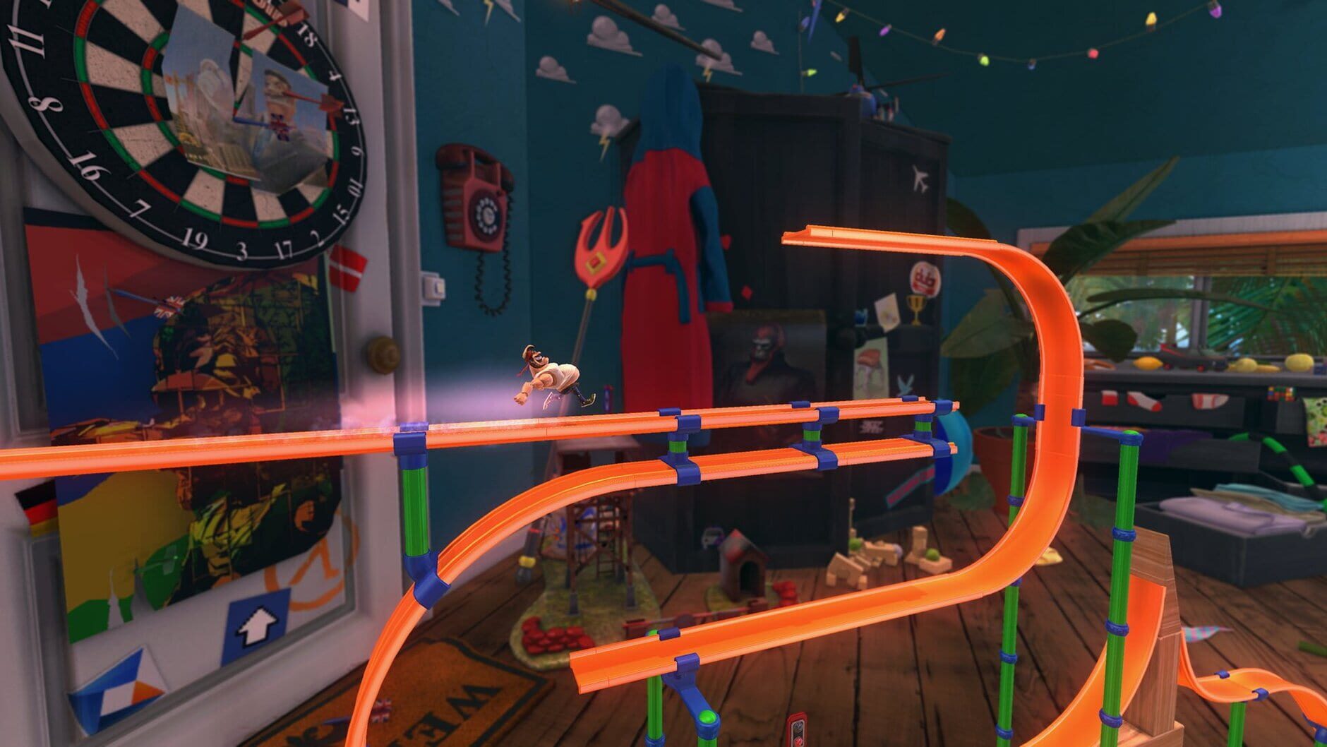 Screenshot for Action Henk