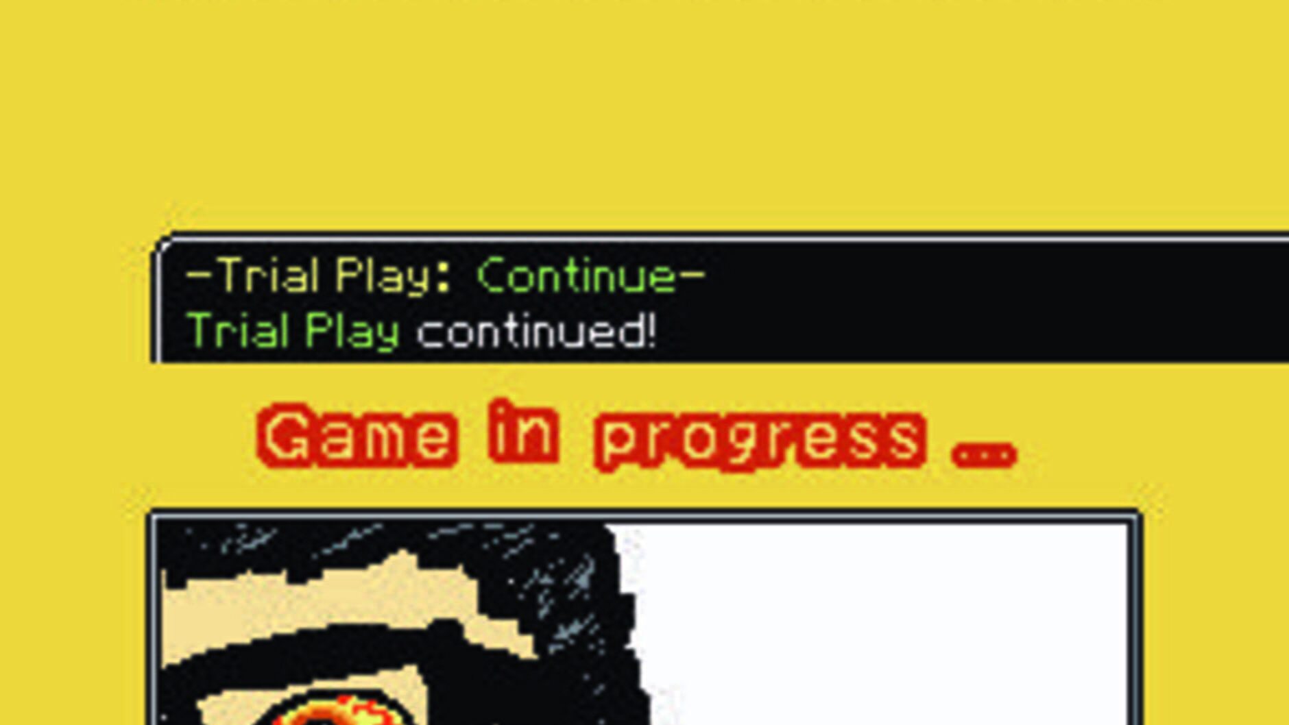 Screenshot for WarioWare D.I.Y.