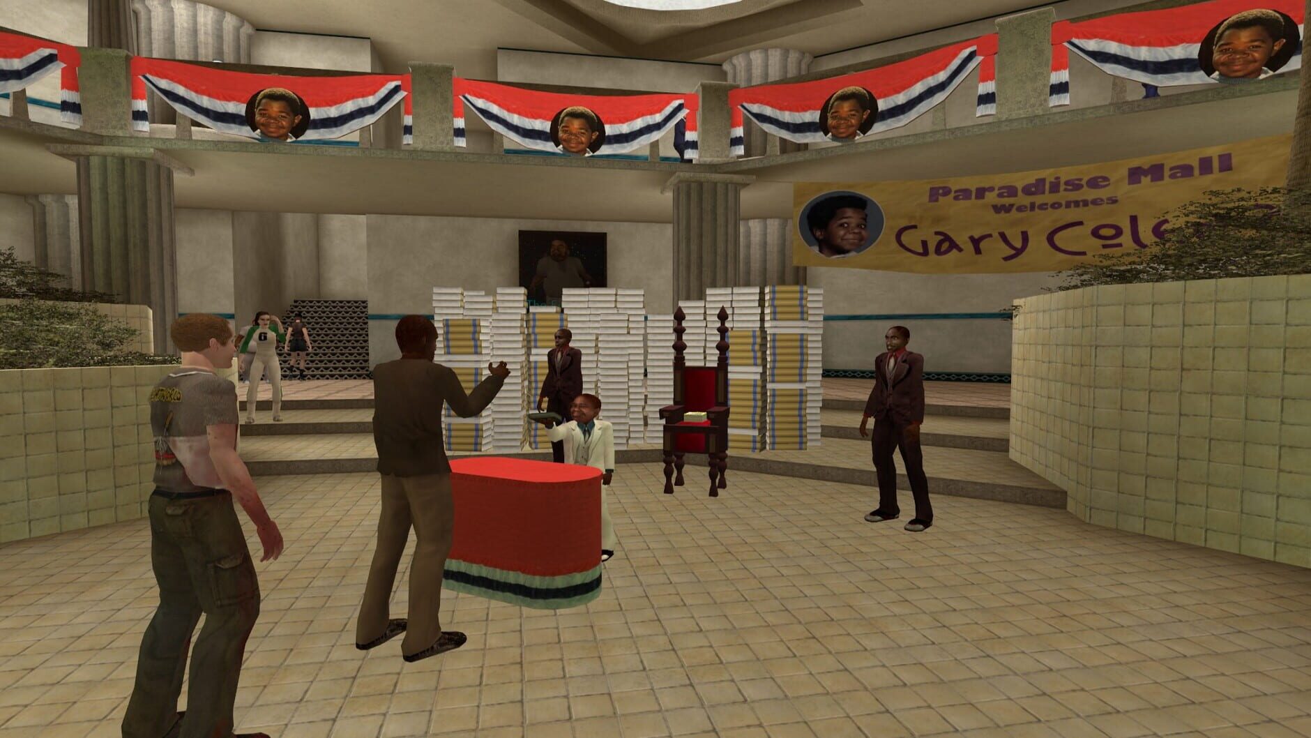 Screenshot for Postal 2