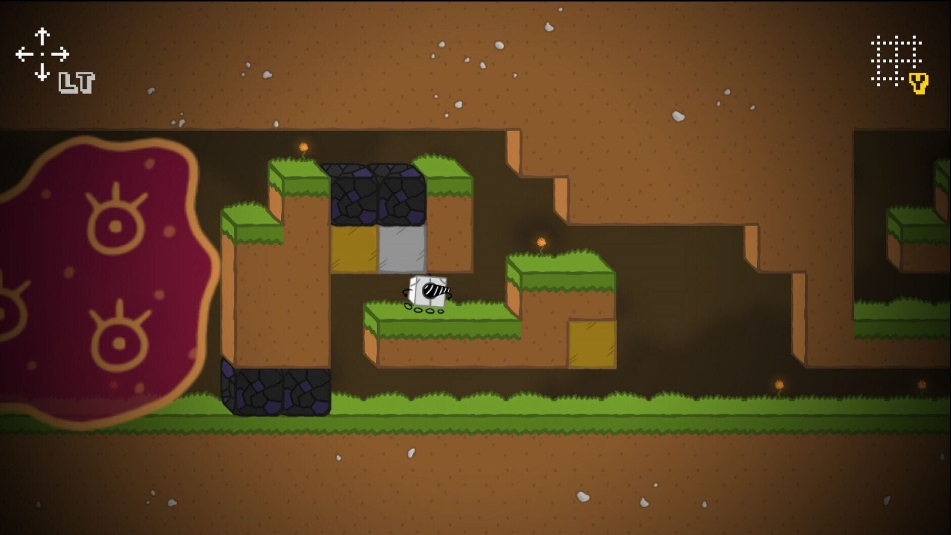Screenshot for Blocks That Matter