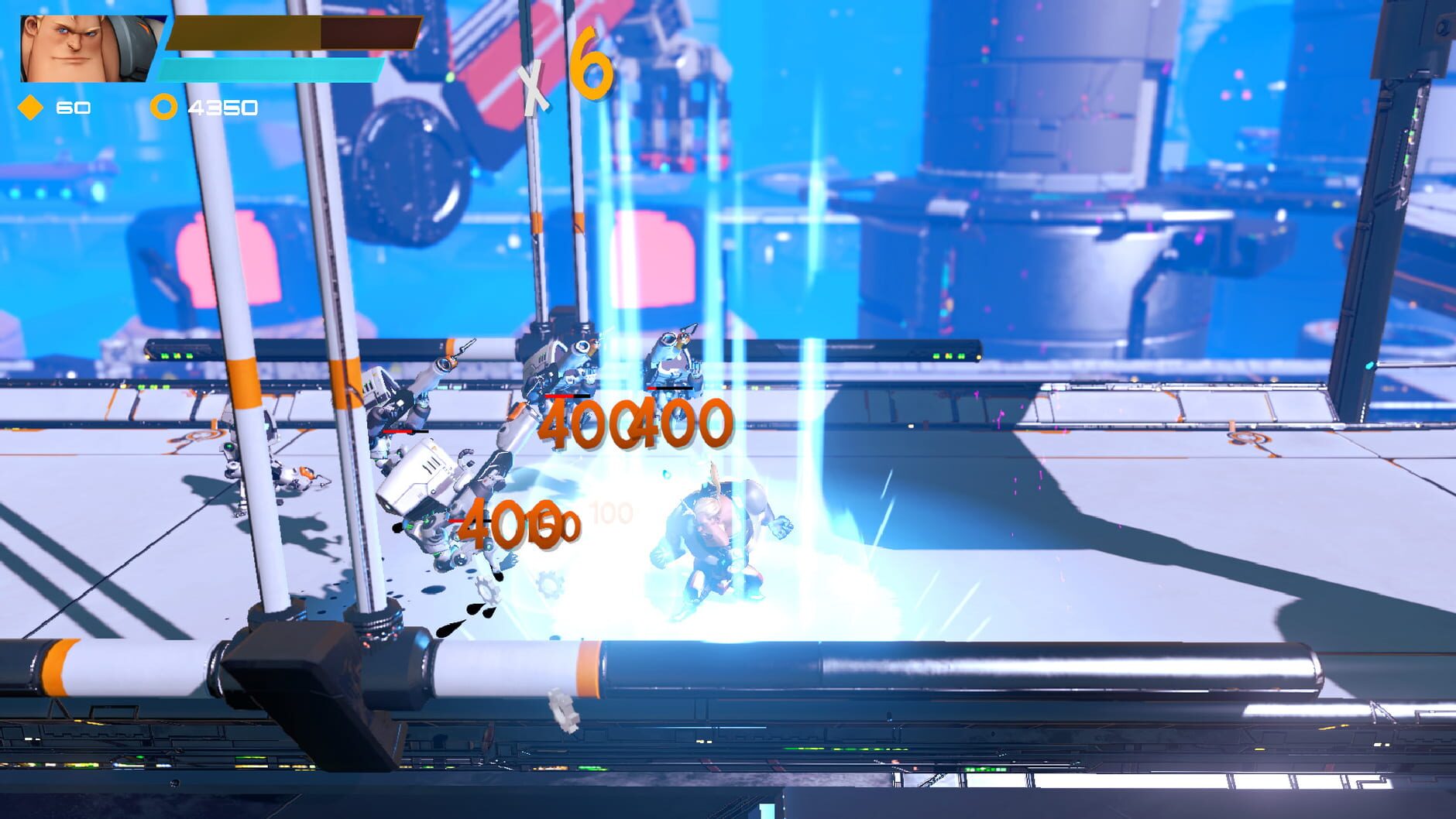 Screenshot for Zheros
