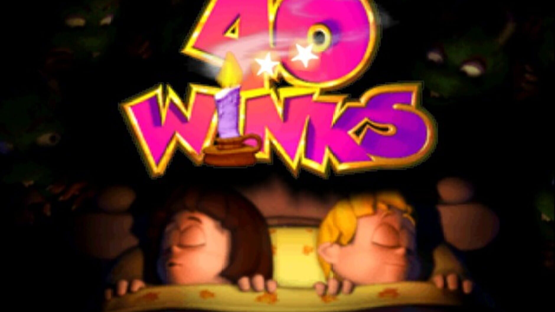 Screenshot for 40 Winks