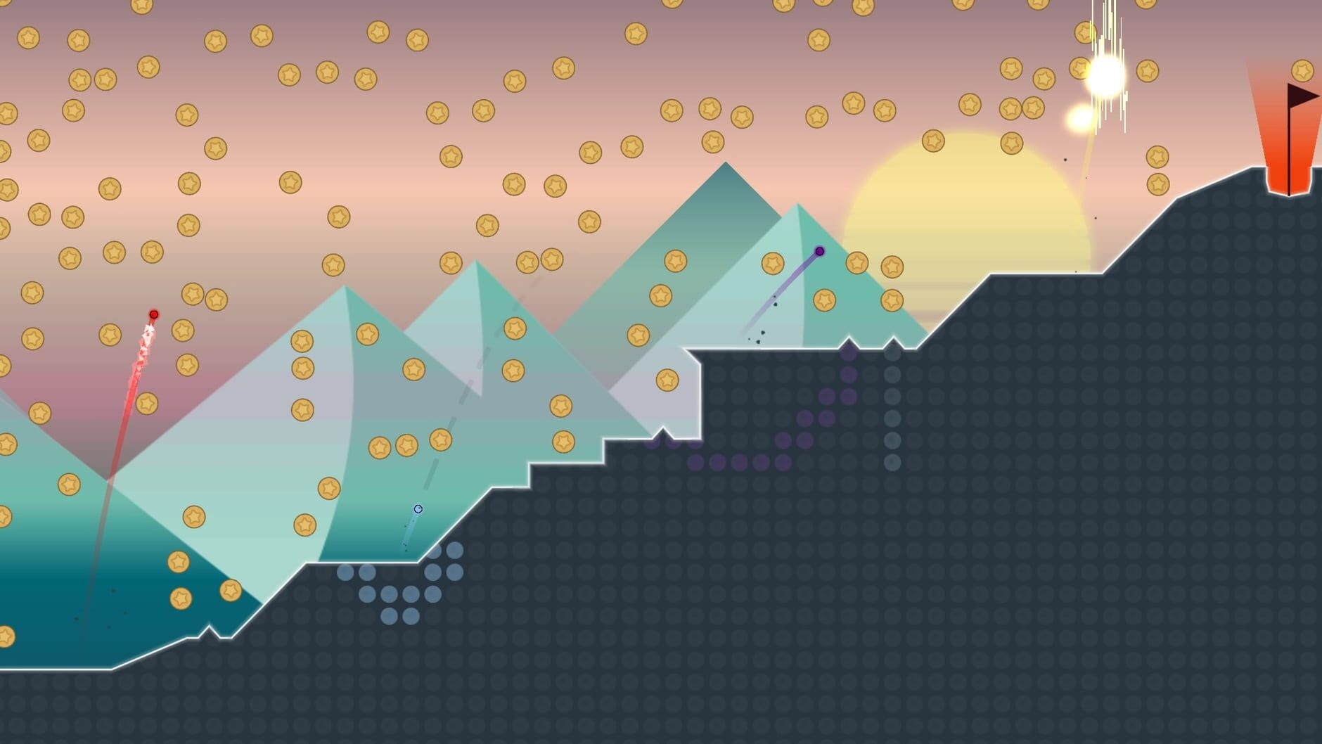 Screenshot for Party Golf