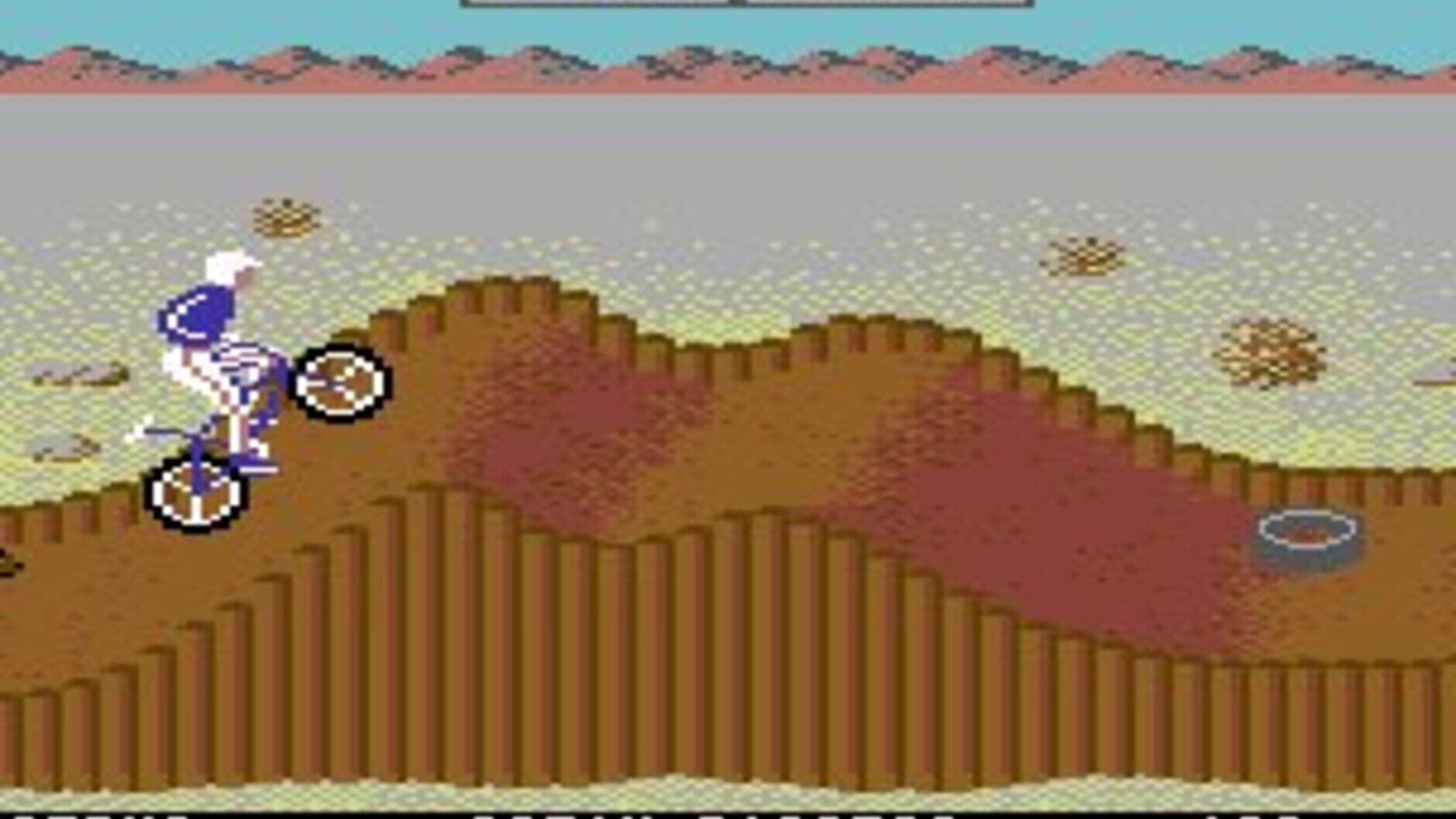 Screenshot for California Games