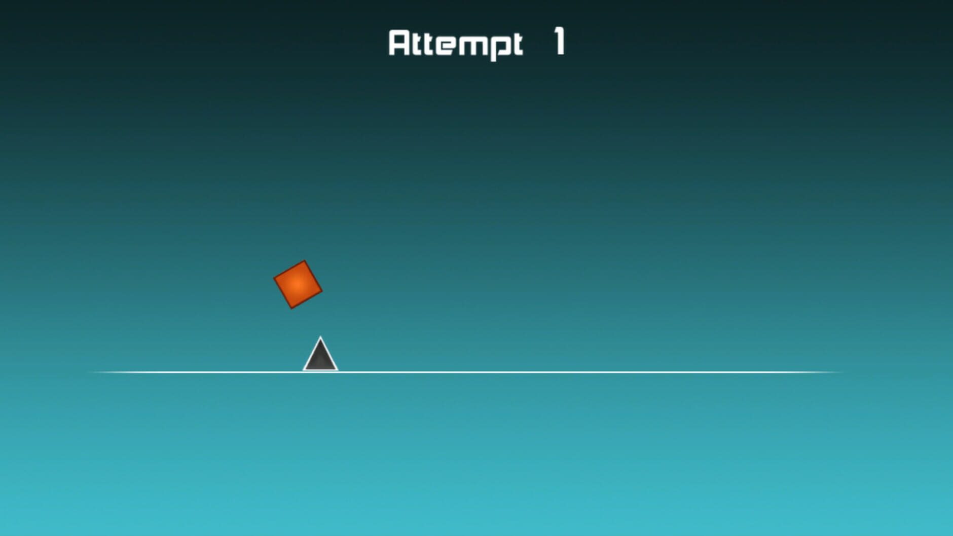 Screenshot for The Impossible Game