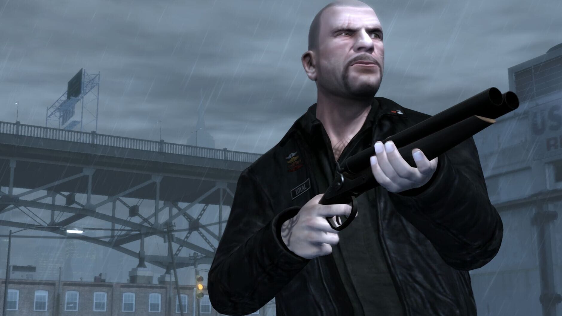 Screenshot for Grand Theft Auto IV: Complete Edition