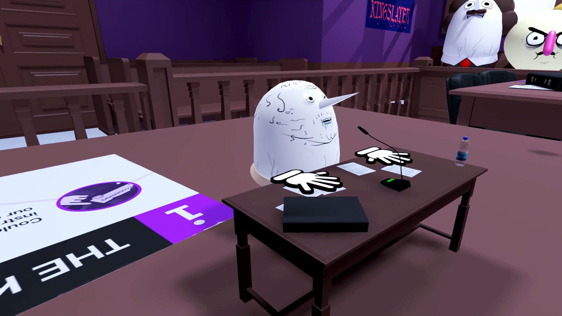 Screenshot for Accounting