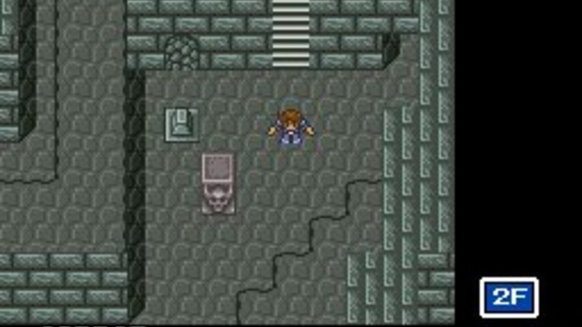 Screenshot for Final Fantasy: Mystic Quest