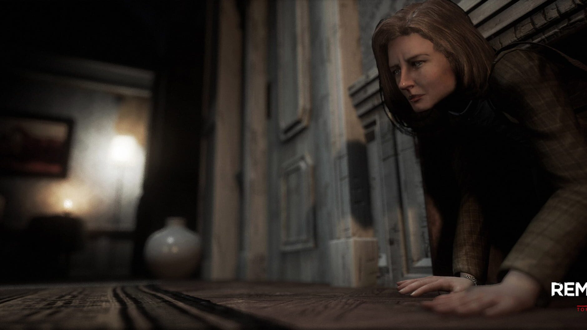 Screenshot for Remothered: Tormented Fathers