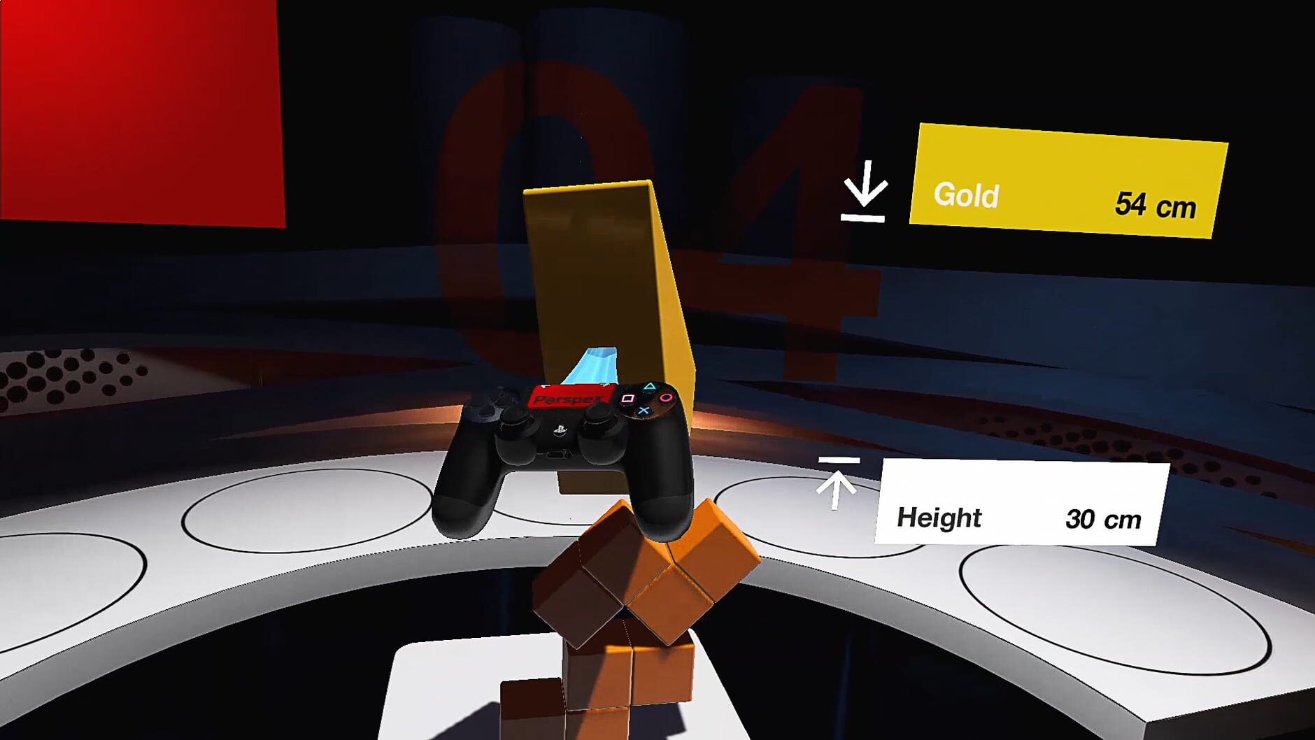 Screenshot for Tumble VR