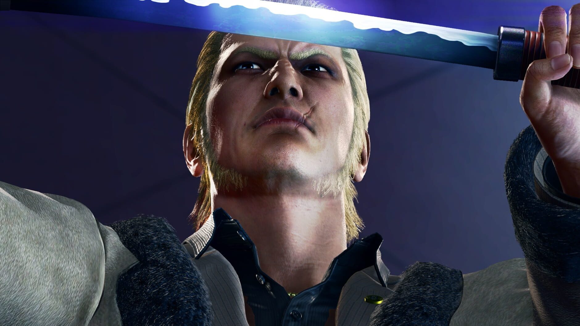 Screenshot for Yakuza Kiwami 2