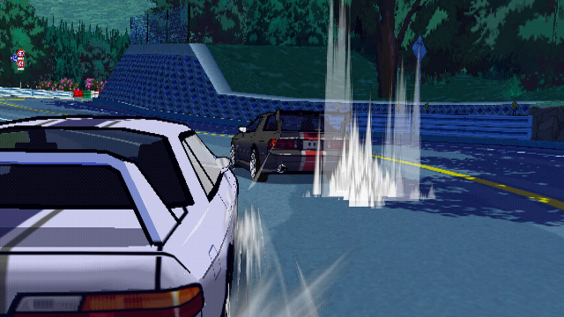 Screenshot for Auto Modellista
