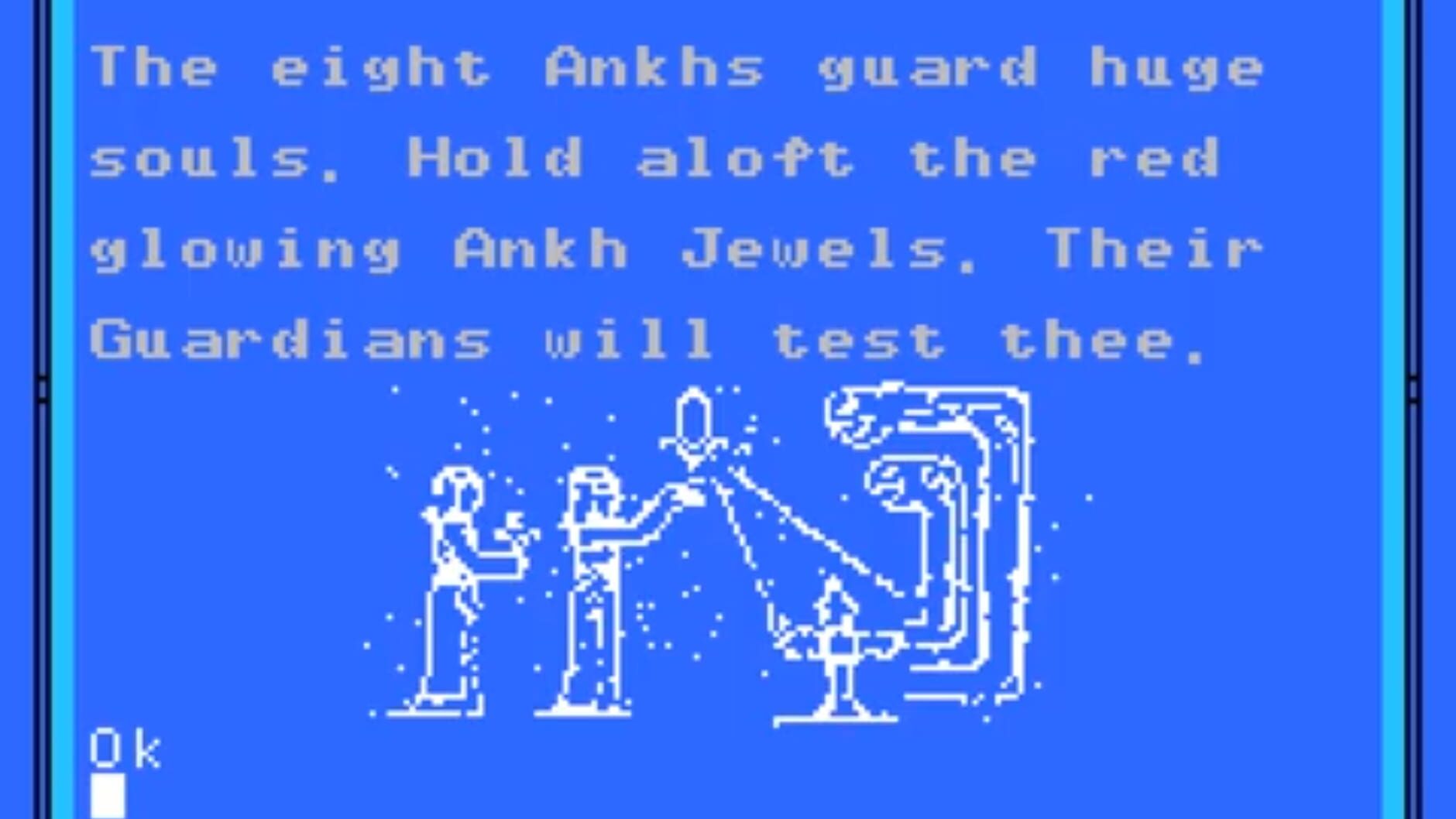 Screenshot for La-Mulana