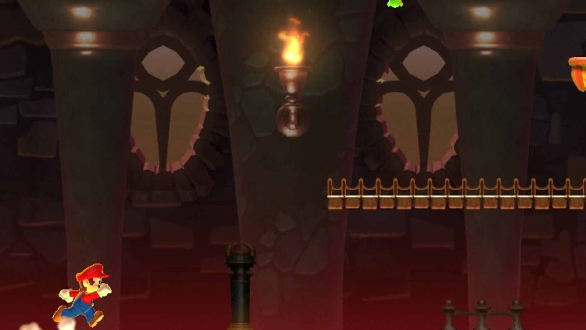 Screenshot for Super Mario Run