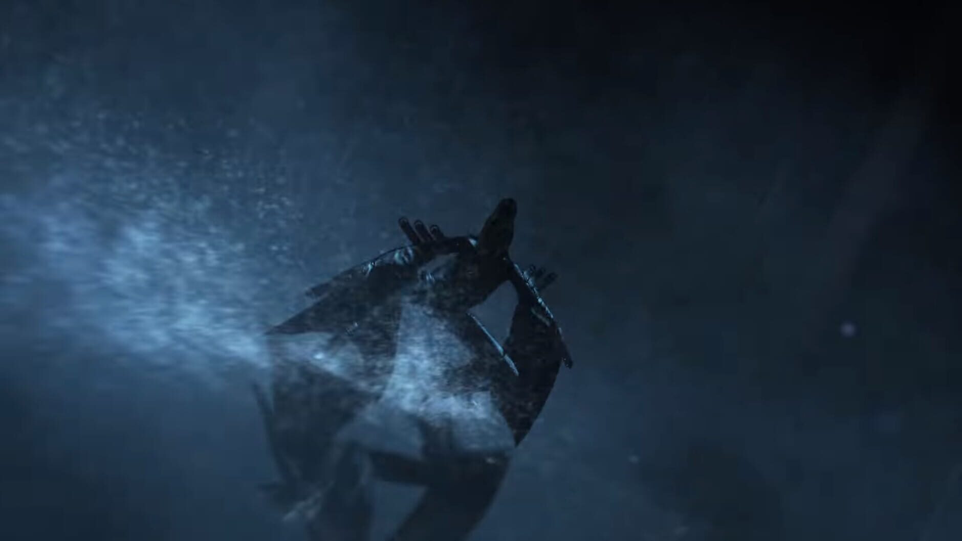 Screenshot for Bayonetta 3