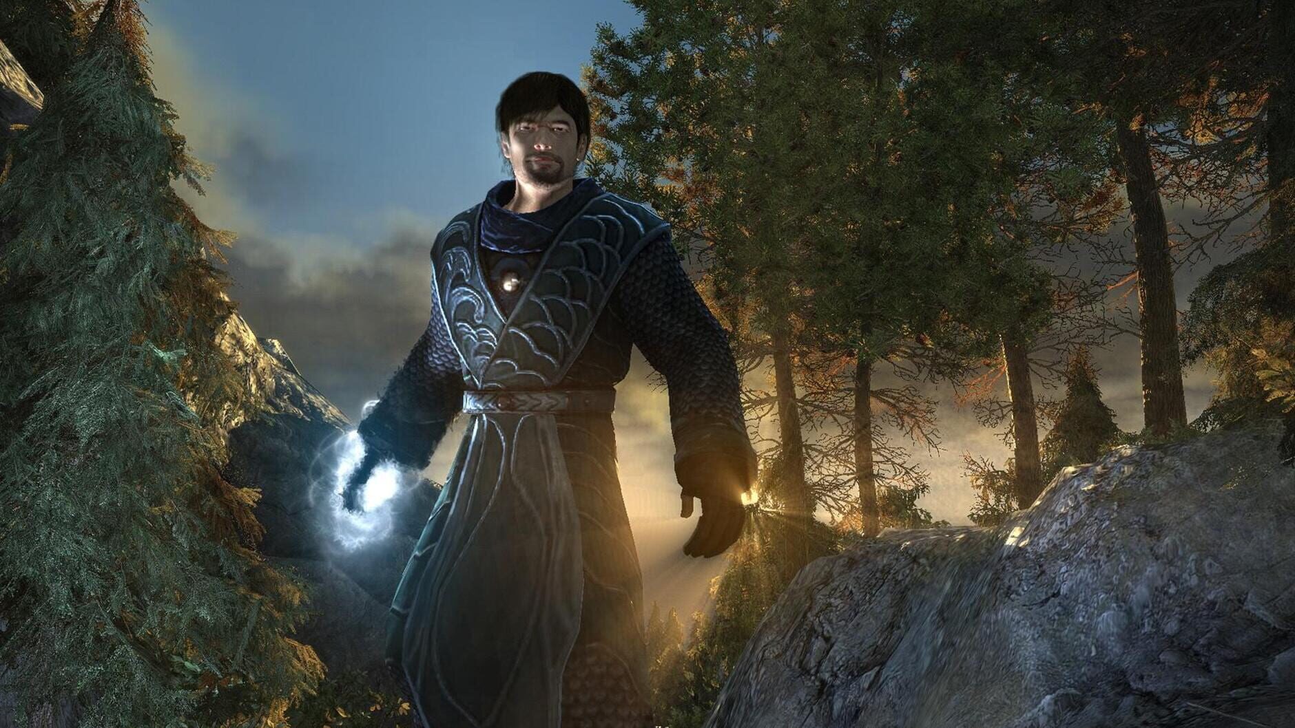 Screenshot for Arcania: Gothic 4