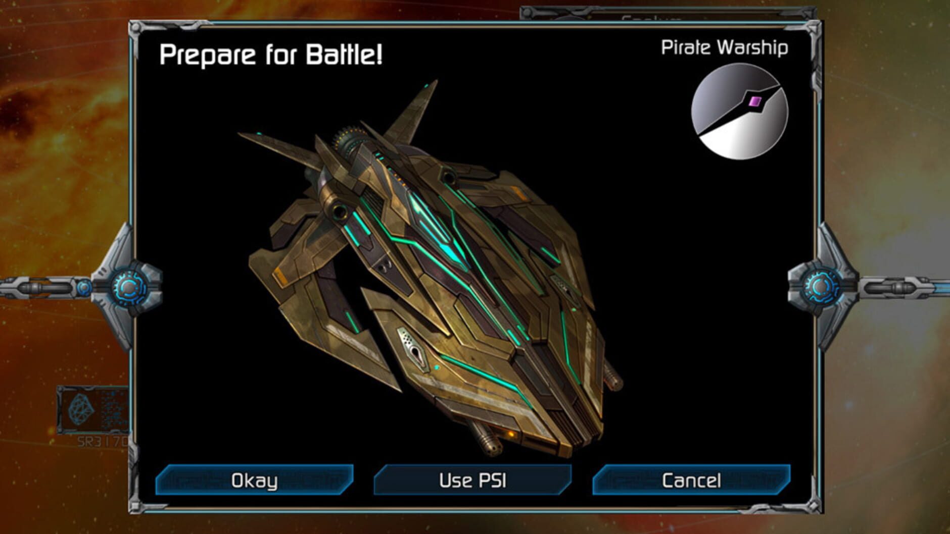 Screenshot for Puzzle Quest: Galactrix