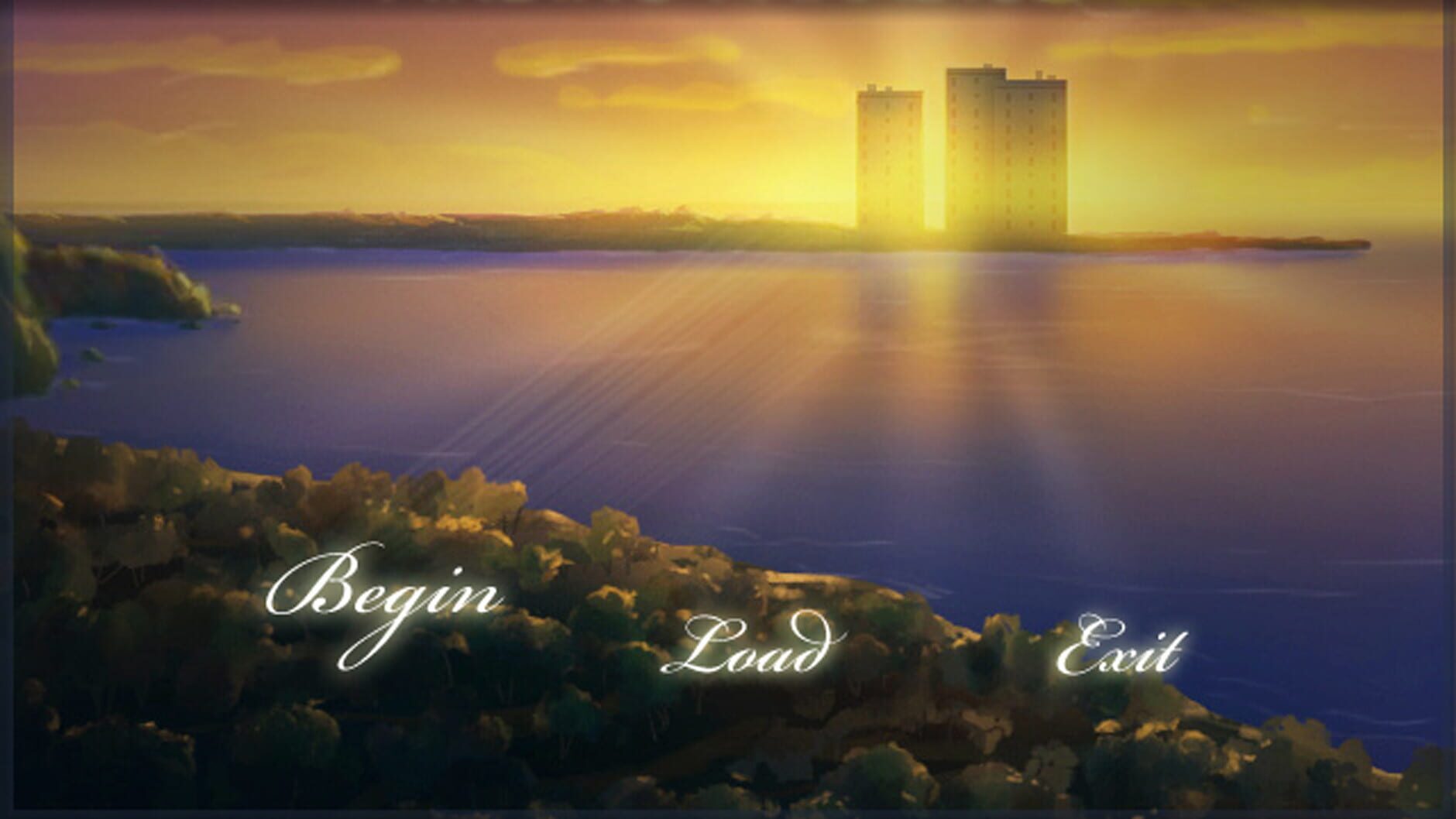 Screenshot for Finding Paradise