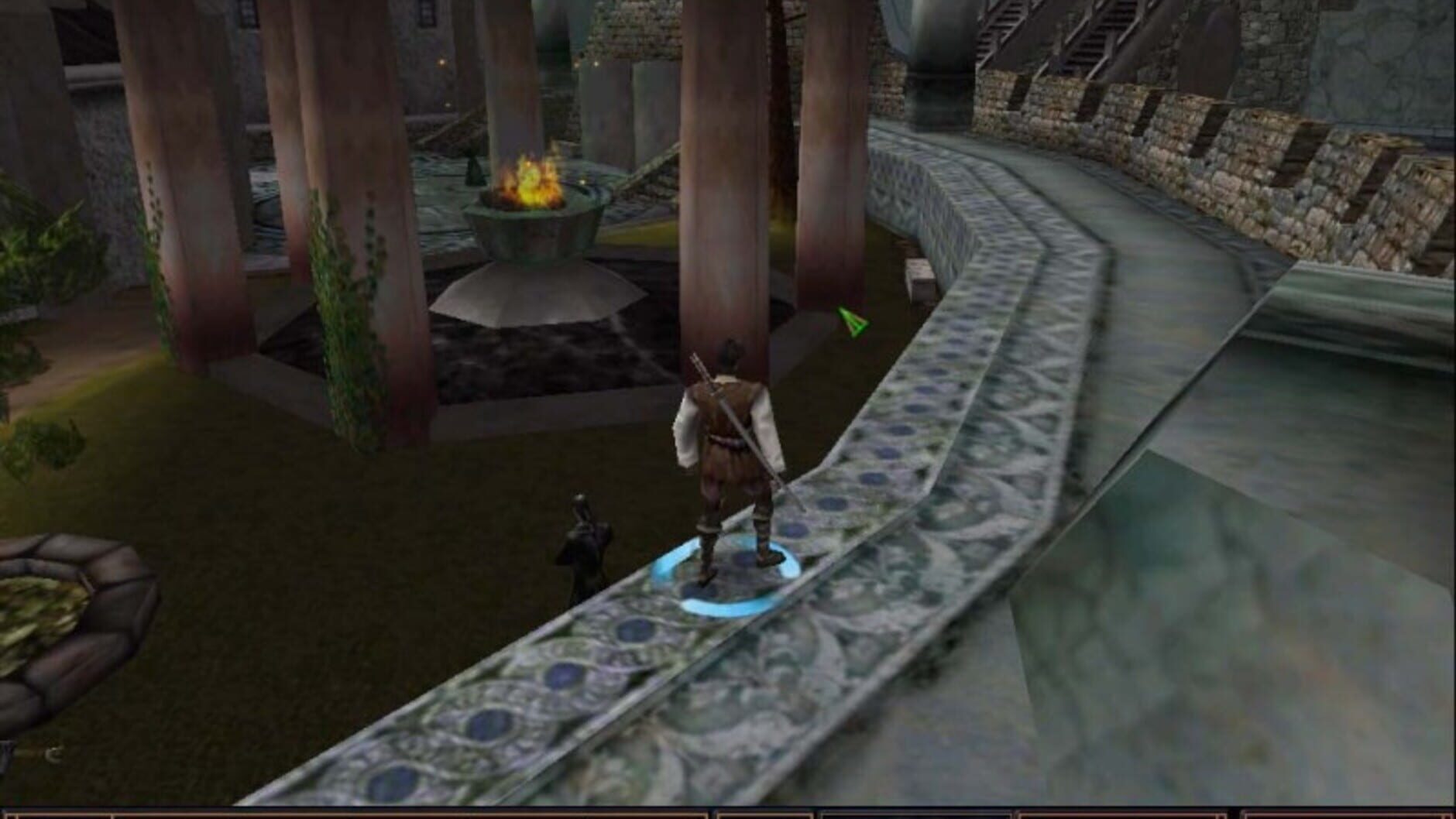 Screenshot for Summoner