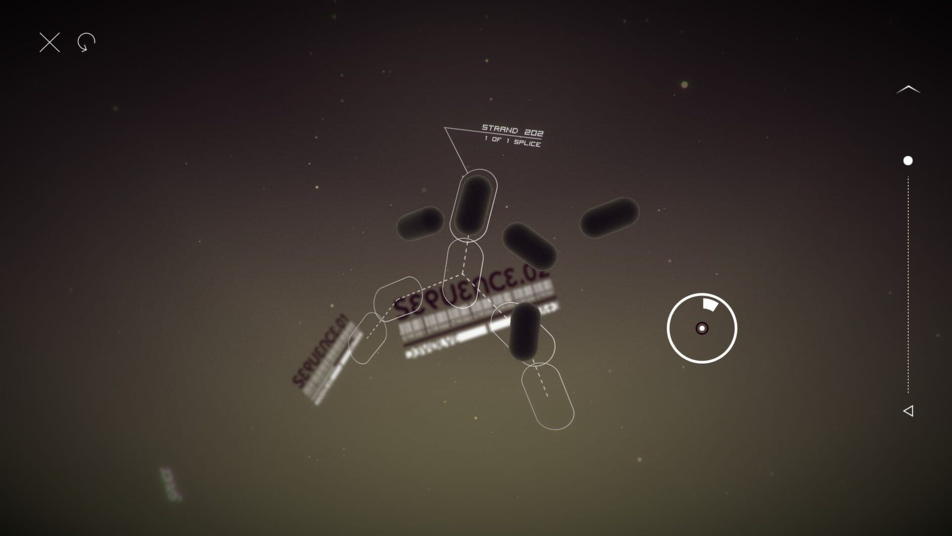 Screenshot for Splice