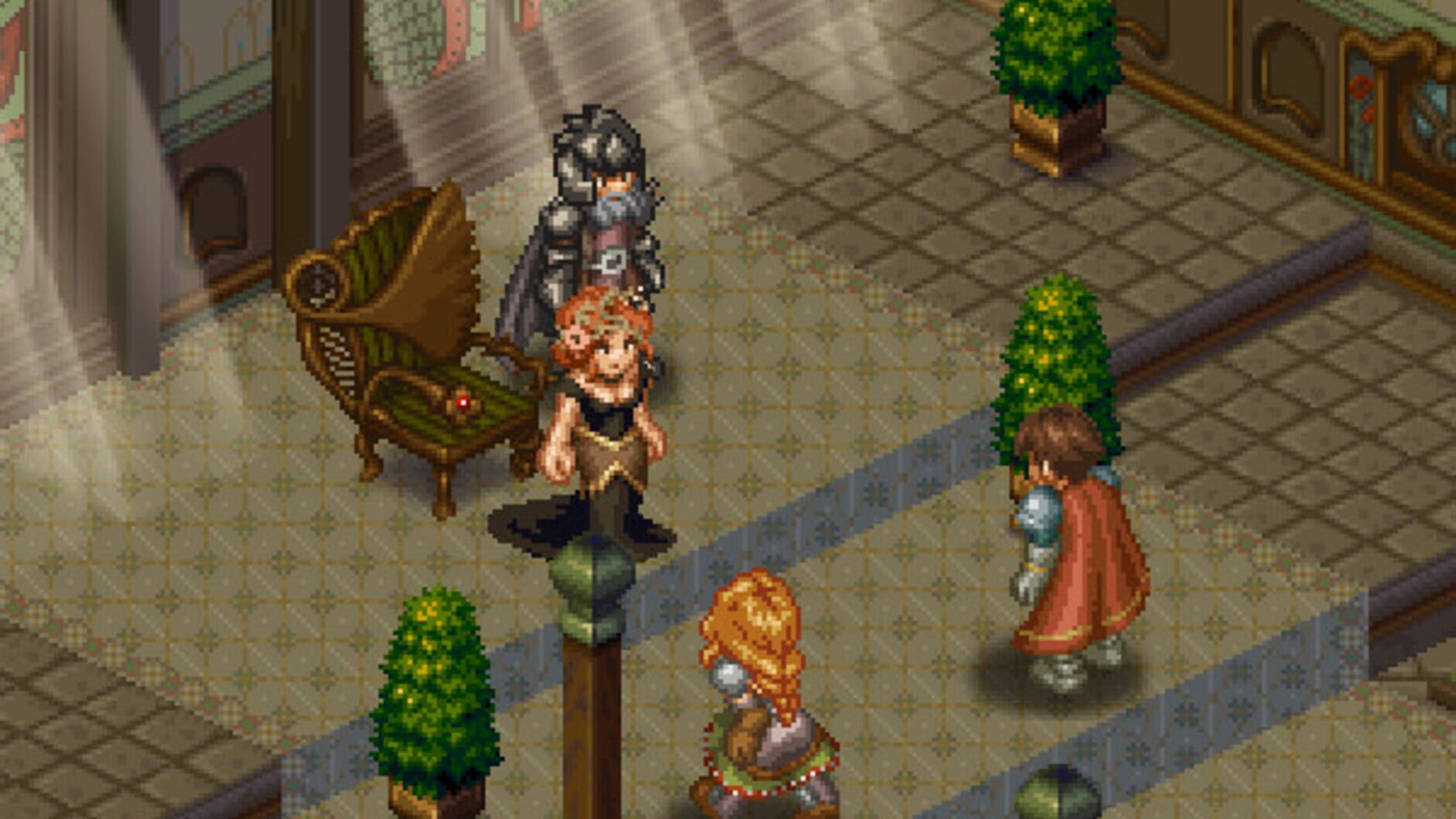 Screenshot for Arcadian Atlas
