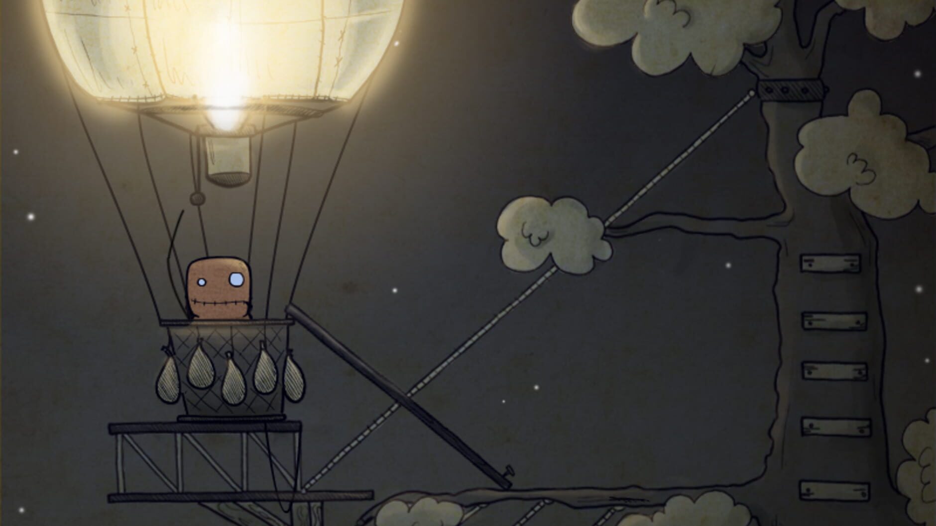 Screenshot for Gomo
