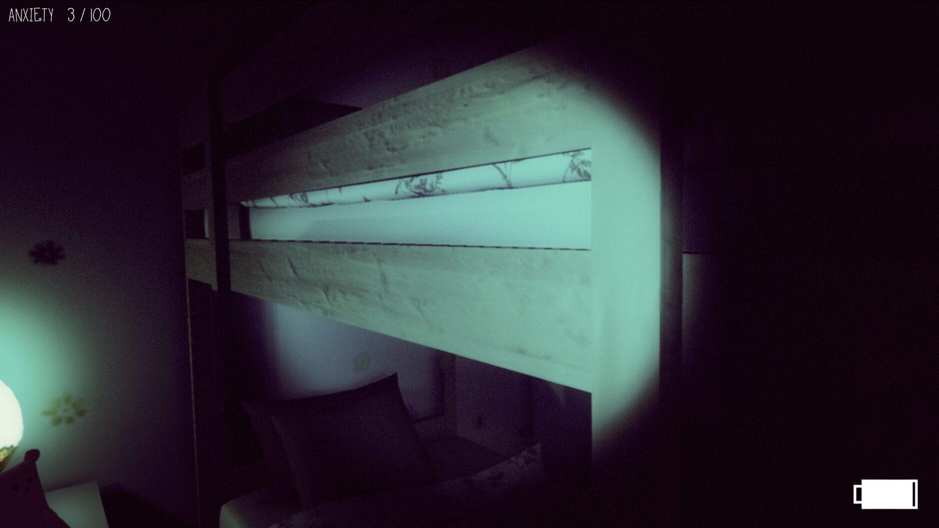 Screenshot for Shut Eye