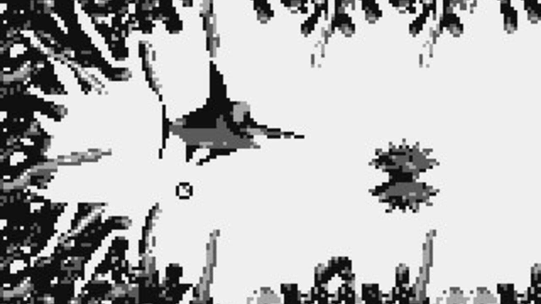 Screenshot for Donkey Kong Land III