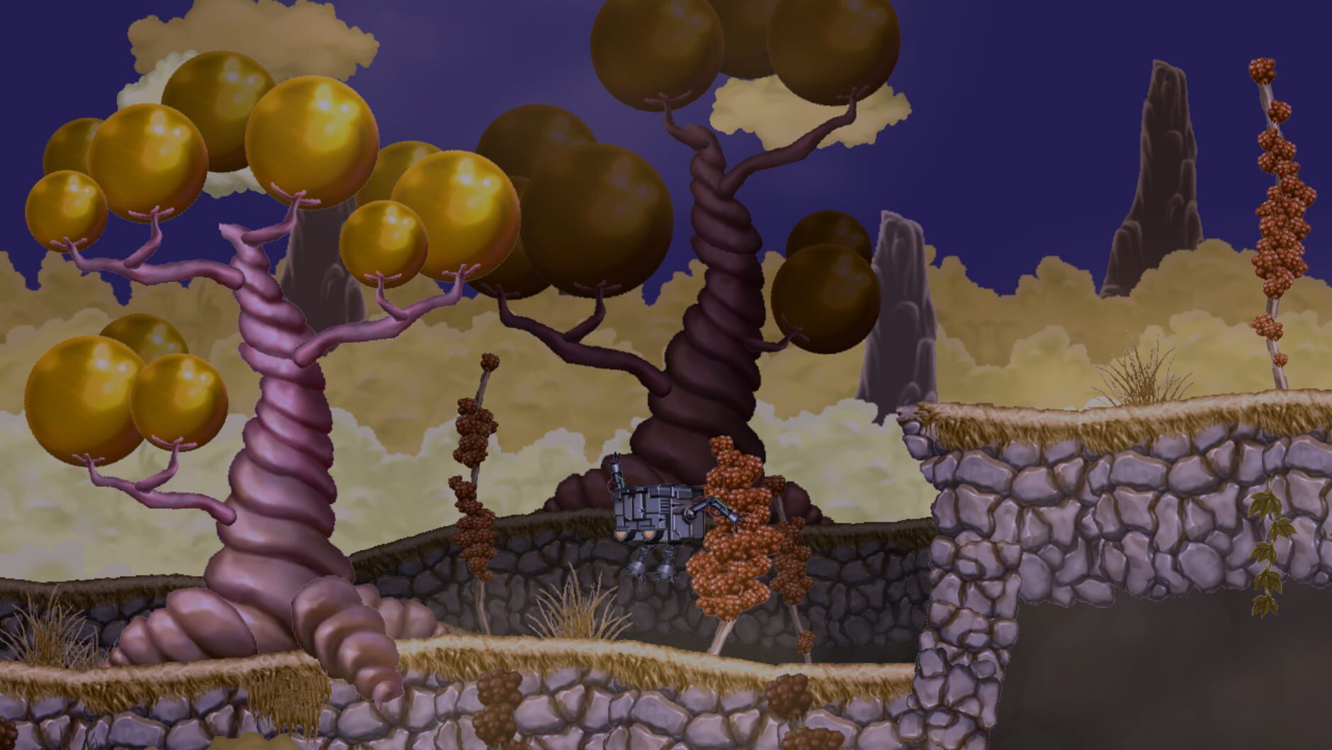 Screenshot for Robox