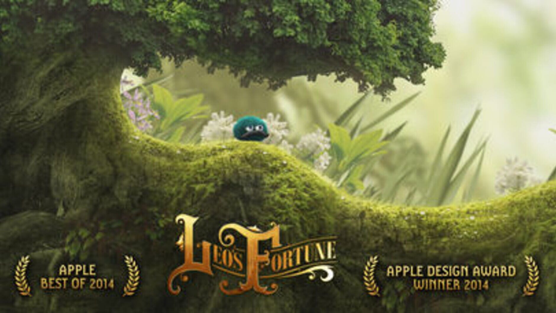 Screenshot for Leo's Fortune
