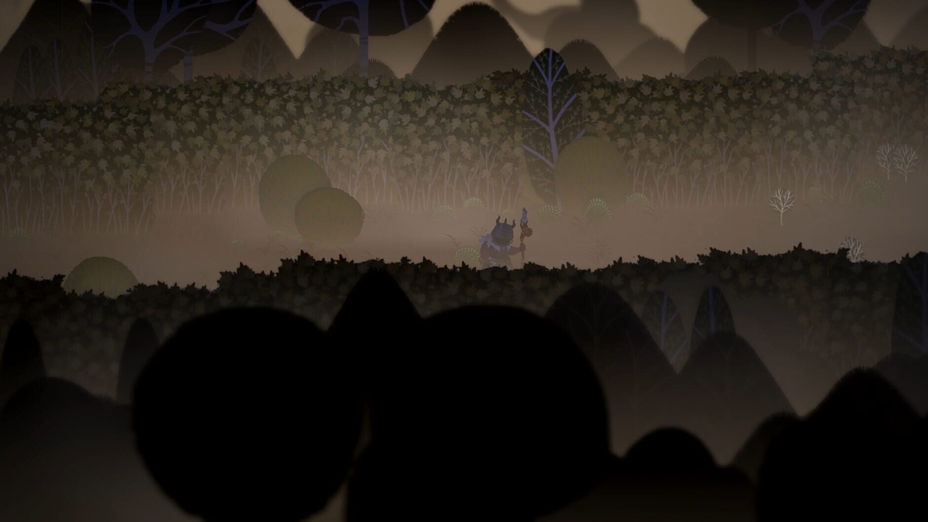 Screenshot for Wytchwood