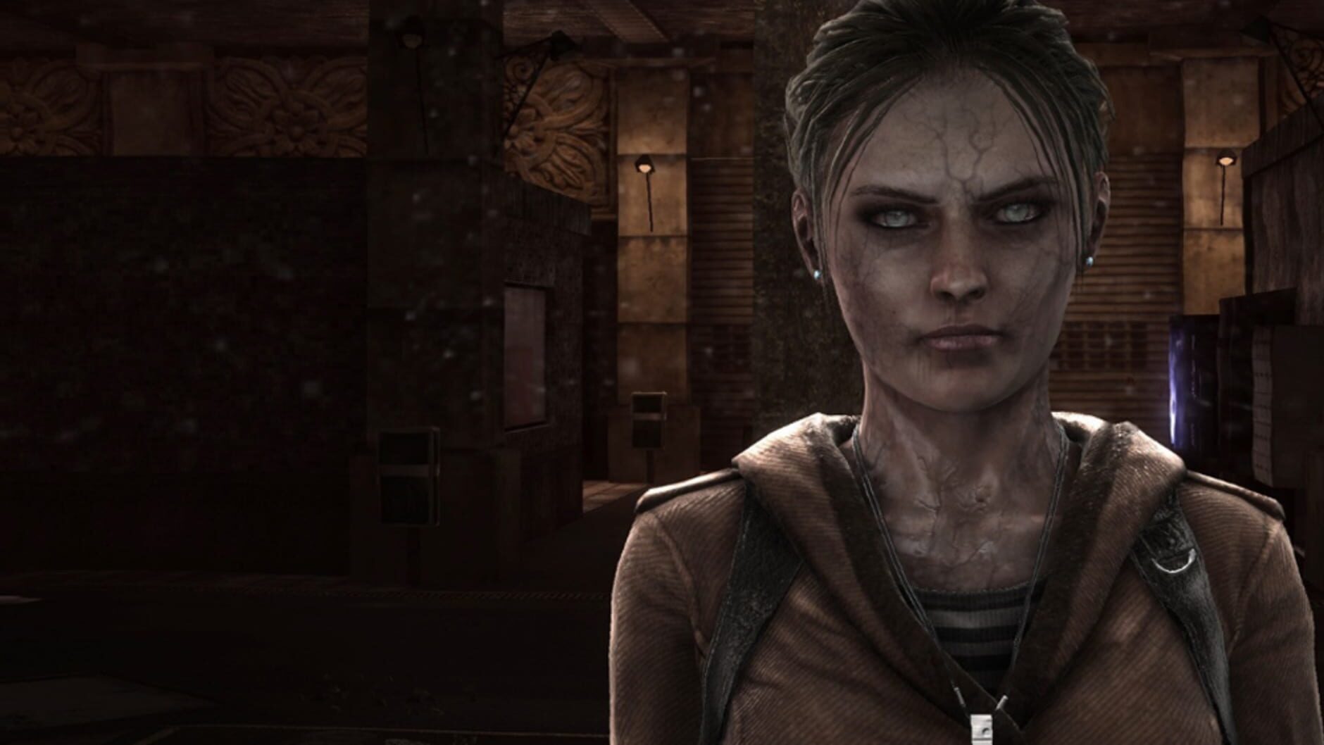 Screenshot for Amy
