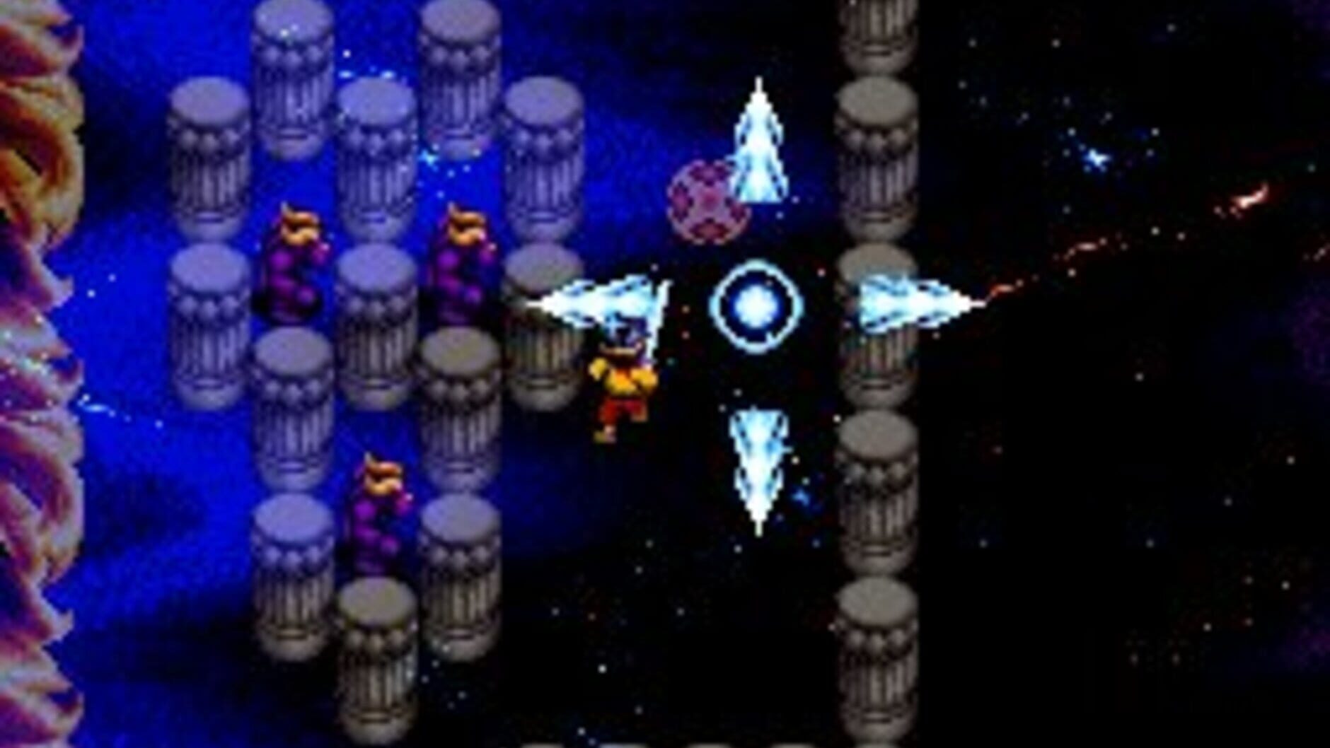 Screenshot for Soul Blazer