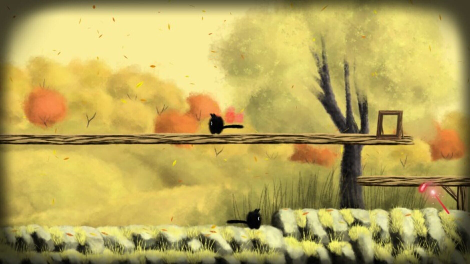 Screenshot for I and Me