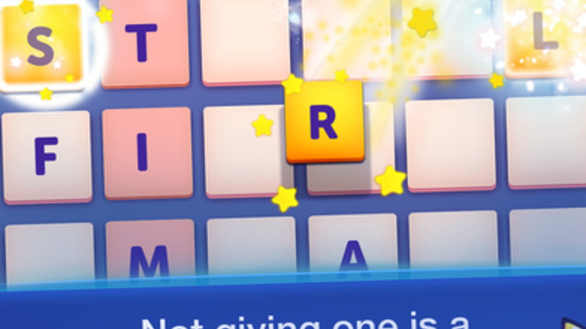 Screenshot for CodyCross: Crossword Puzzles