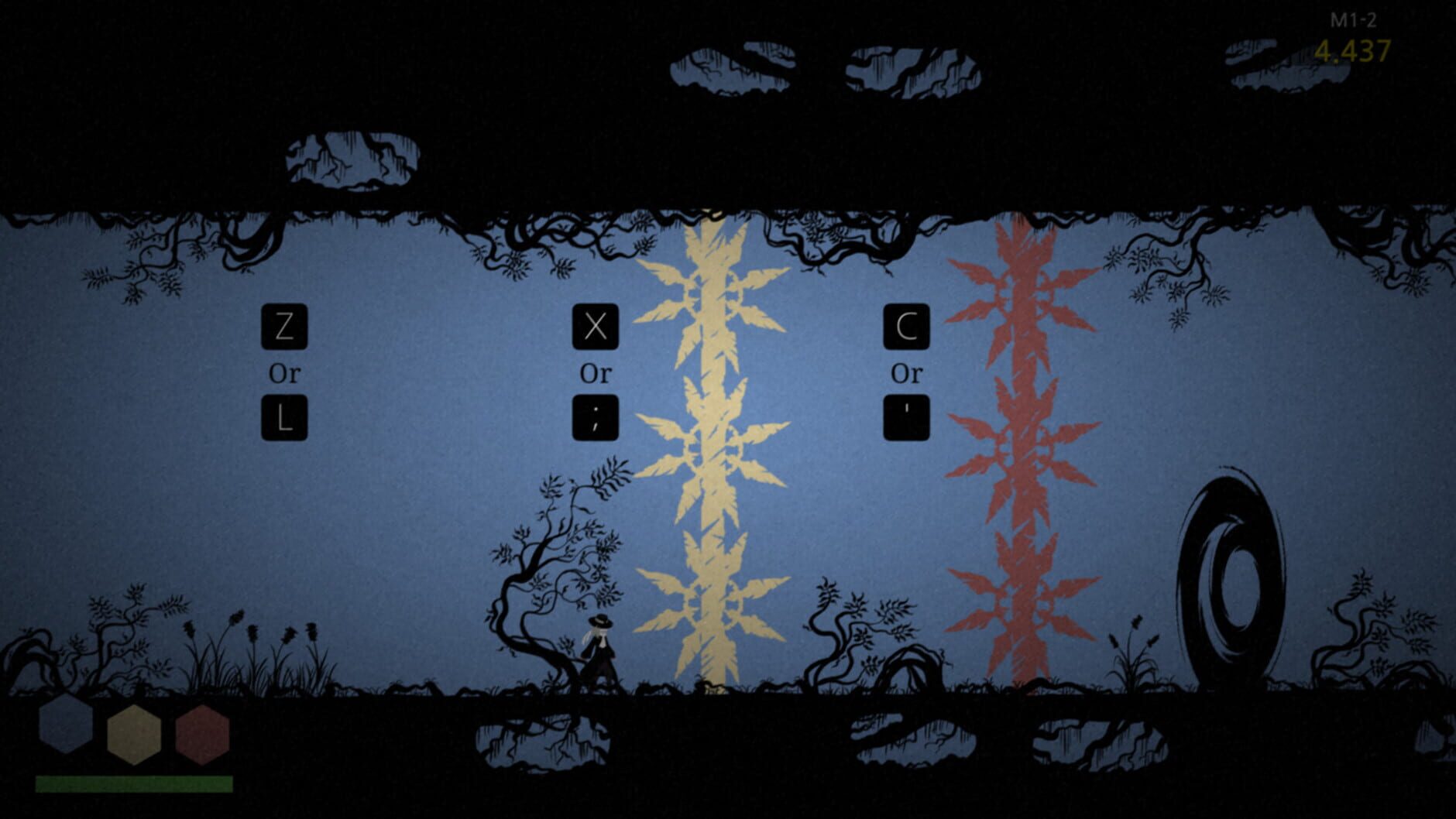 Screenshot for Color Symphony 2