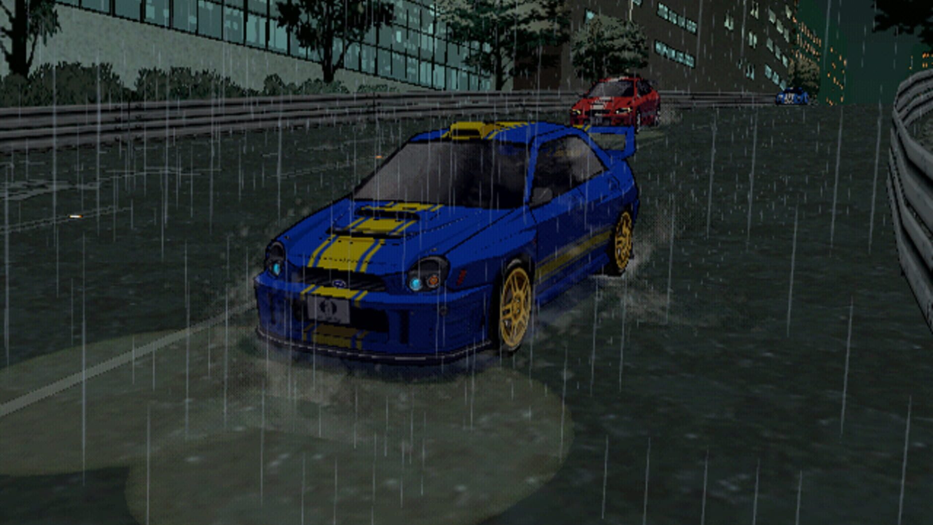 Screenshot for Auto Modellista