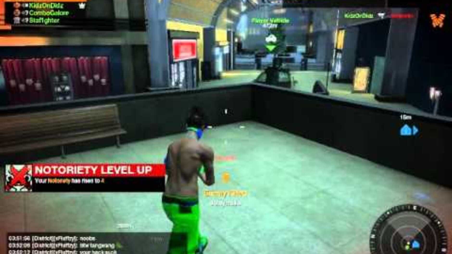 Screenshot for APB Reloaded