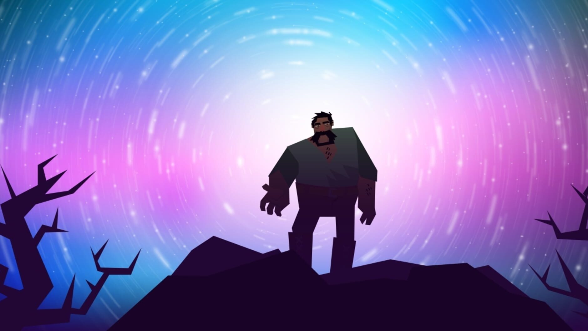 Screenshot for Severed